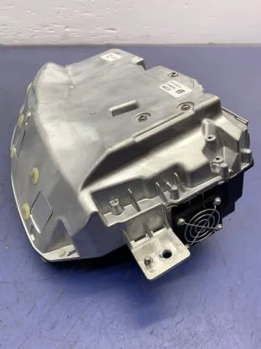 2018-2021 LINCOLN NAVIGATOR OEM DRIVER ASSIST HEADS UP DISPLAY HUD JL7TI9G468CM - Image 11