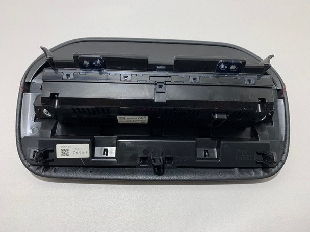 2018-2020 Subaru WRX STI Center Dashboard Information Display Assembly / 85263VA020 / SS003 - Image 7