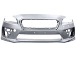2015 - 2017 Subaru WRX / WRX STi Front Bumper