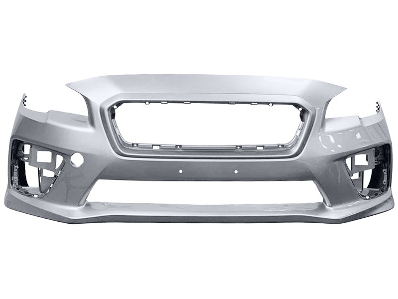 2015 - 2017 Subaru WRX / WRX STi Front Bumper
