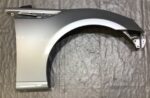 2013-2020 Subaru BRZ Passenger Side Fender Panel / Sterling Silver Metallic FB035