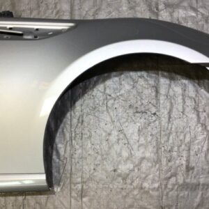 2013-2020 Subaru BRZ Passenger Side Fender Panel / Sterling Silver Metallic FB035