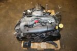 2009 Subaru Impreza Hatchback EJ25 2.5L SOHC EJ25 Engine W/ 5Speed Transmission