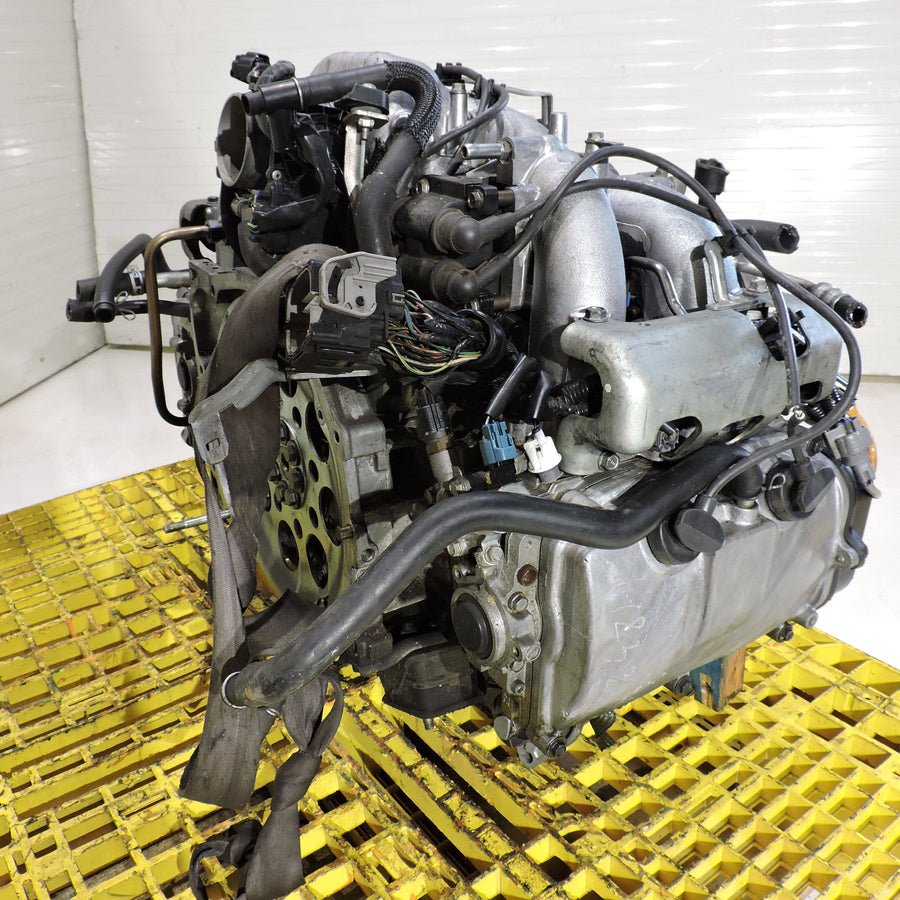 Subaru Impreza 2006 2007 2008 2009 2.5L JDM Engine - EJ25 Sohc Avls - Image 12