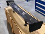Subaru OEM WRX STI Type RA Carbon Fiber Spoiler
