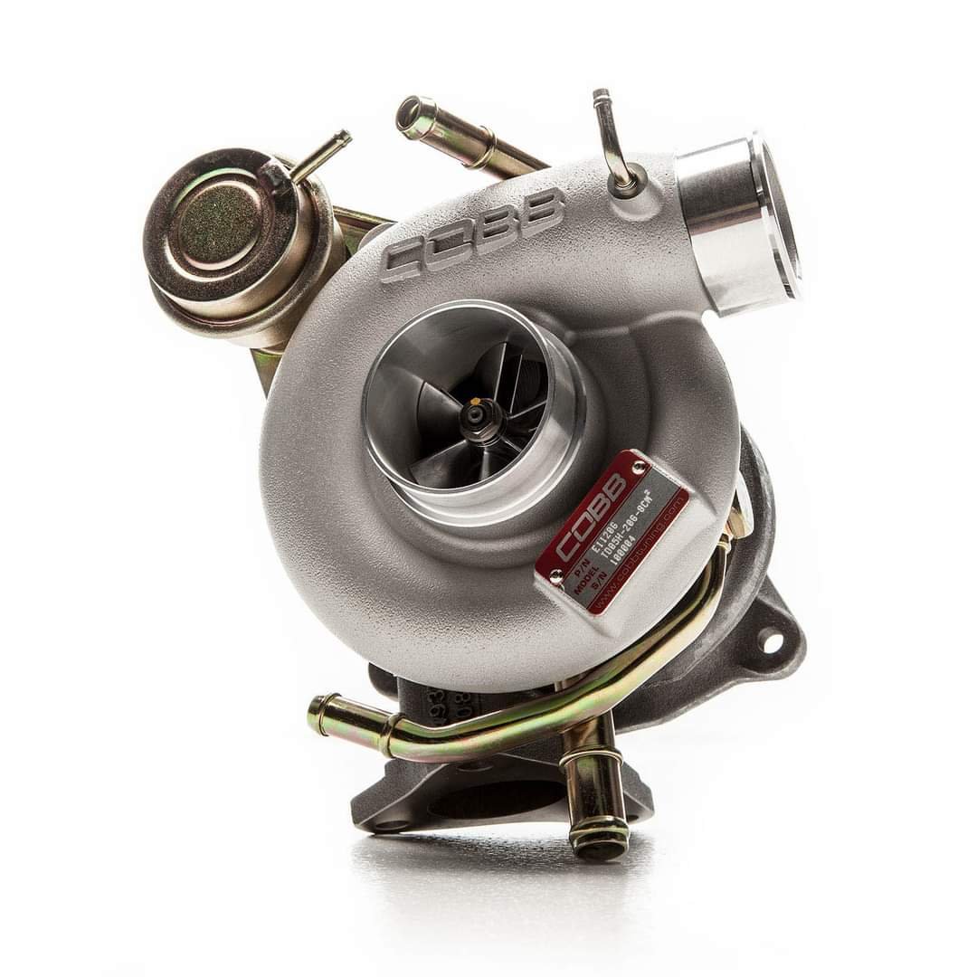 Cobb Subaru 20g Turbocharger