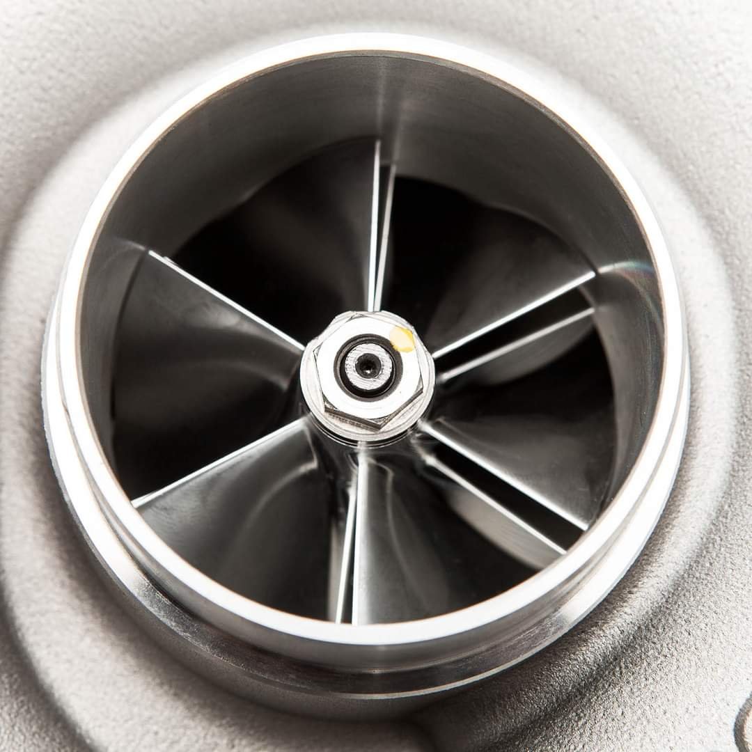 Cobb Subaru 20g Turbocharger - Image 4