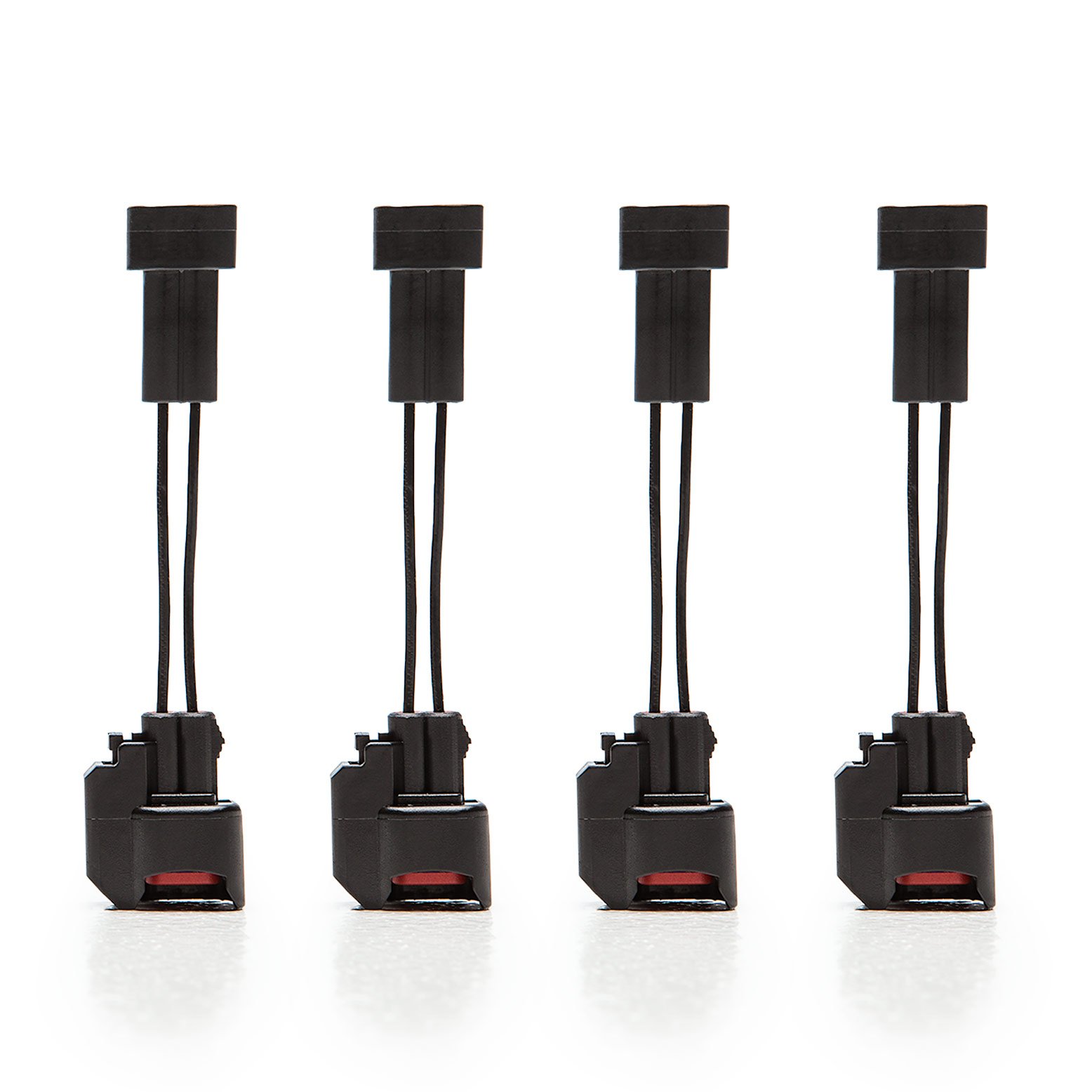 SUBARU TOP FEED 1050X FUEL INJECTORS - Image 4