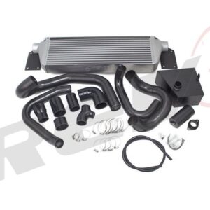 Subaru WRX 2015-21 Front Mount Intercooler w/ Boost Pipings Kit