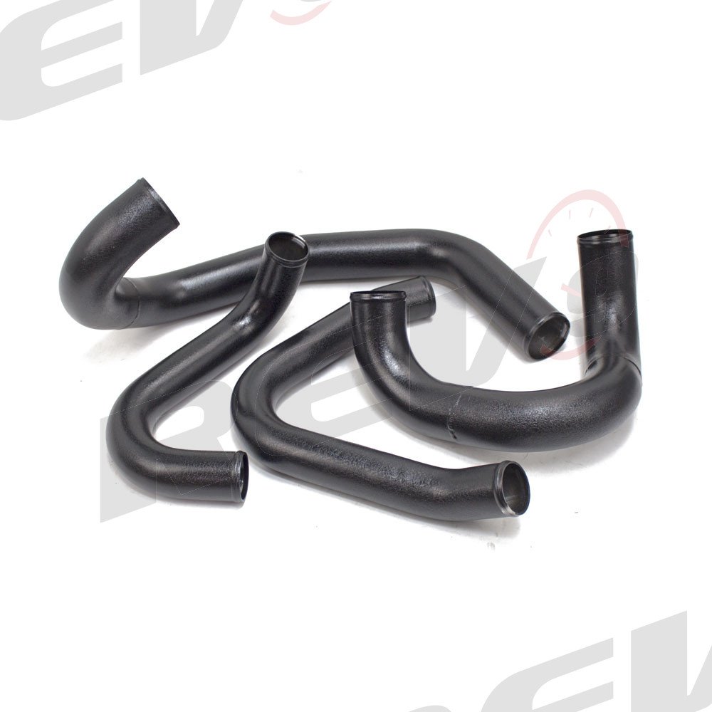 Subaru WRX 2015-21 Front Mount Intercooler w/ Boost Pipings Kit - Image 2