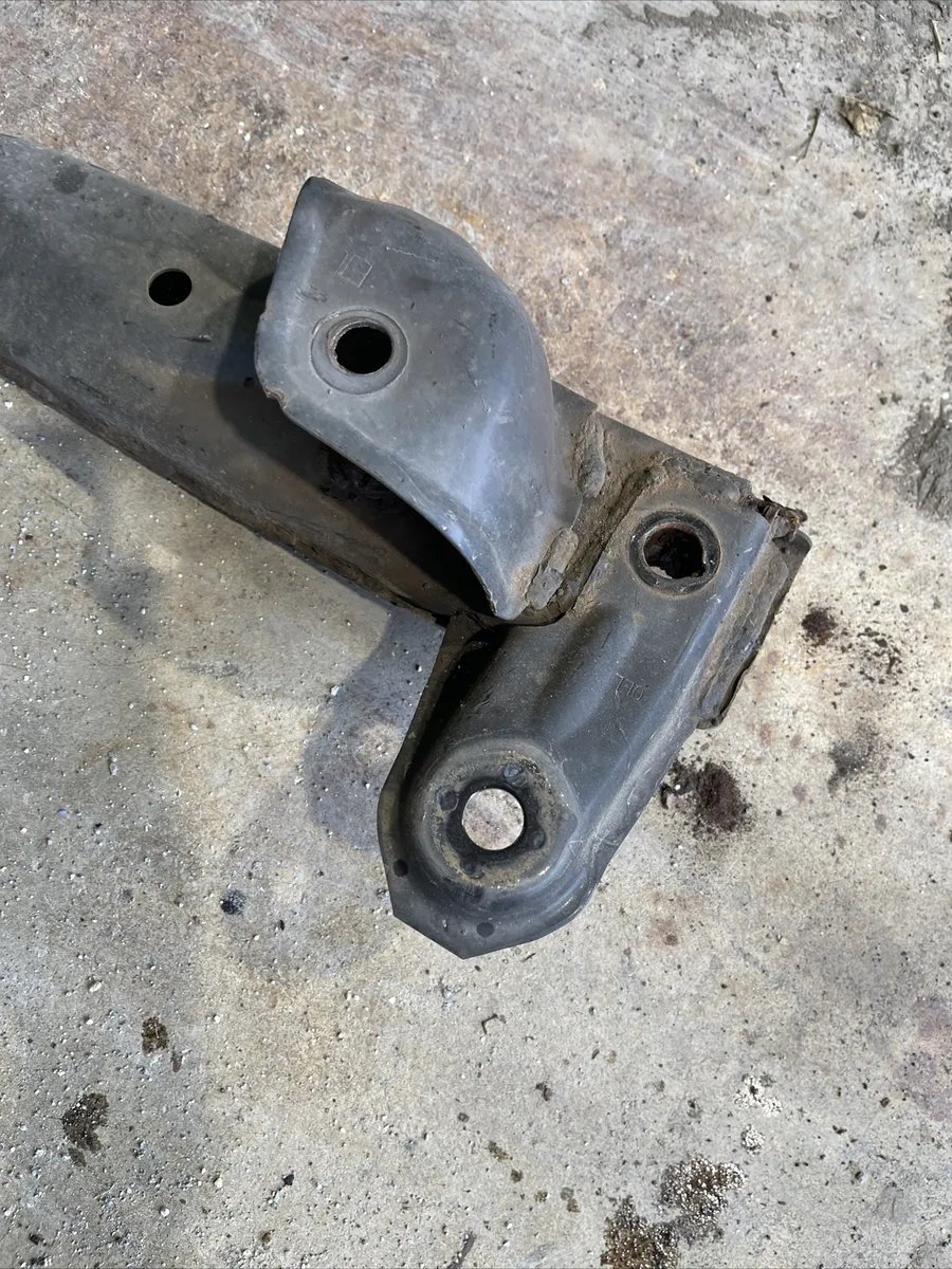 2010-2013 2014 SUBARU Legacy FRONT SUB FRAME CROSSMEMBER CRADLE Engine Mount - Image 7