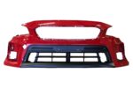 2017-2021 SUBARU WRX STI : FRONT BUMPER PAINTED