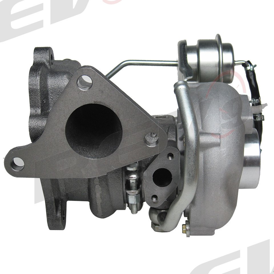 VF52 Turbocharger OE Replacement for Subaru Impreza WRX 2008-14 - Image 3