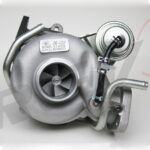 VF52 Turbocharger OE Replacement for Subaru Impreza WRX 2008-14