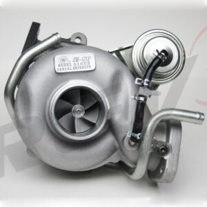VF52 Turbocharger OE Replacement for Subaru Impreza WRX 2008-14