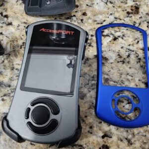 COBB AccessPORT V3 2008-2014 WRX / 2008-2014 STI / 2007-2012 Legacy GT / 2007-2013 Forester XT