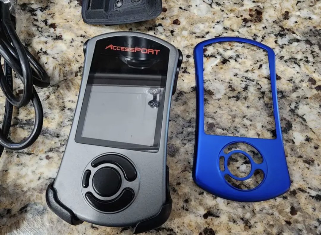 COBB AccessPORT V3 2008-2014 WRX / 2008-2014 STI / 2007-2012 Legacy GT / 2007-2013 Forester XT