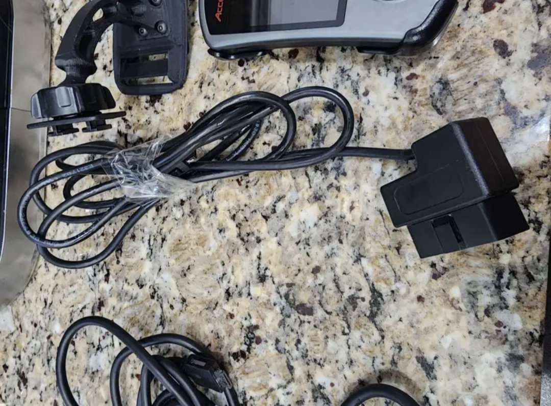 COBB AccessPORT V3 2008-2014 WRX / 2008-2014 STI / 2007-2012 Legacy GT / 2007-2013 Forester XT - Image 3