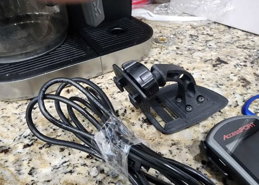 COBB AccessPORT V3 2008-2014 WRX / 2008-2014 STI / 2007-2012 Legacy GT / 2007-2013 Forester XT - Image 4