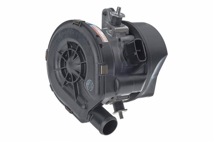 Subaru OEM Secondary Air Pump Assembly (2007 WRX/STI)