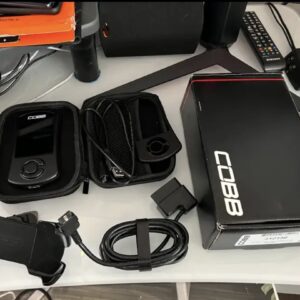 COBB V3 Accessport for 2008-14 Subaru WRX / STI, 07-12 LGT, 07-13 FXT