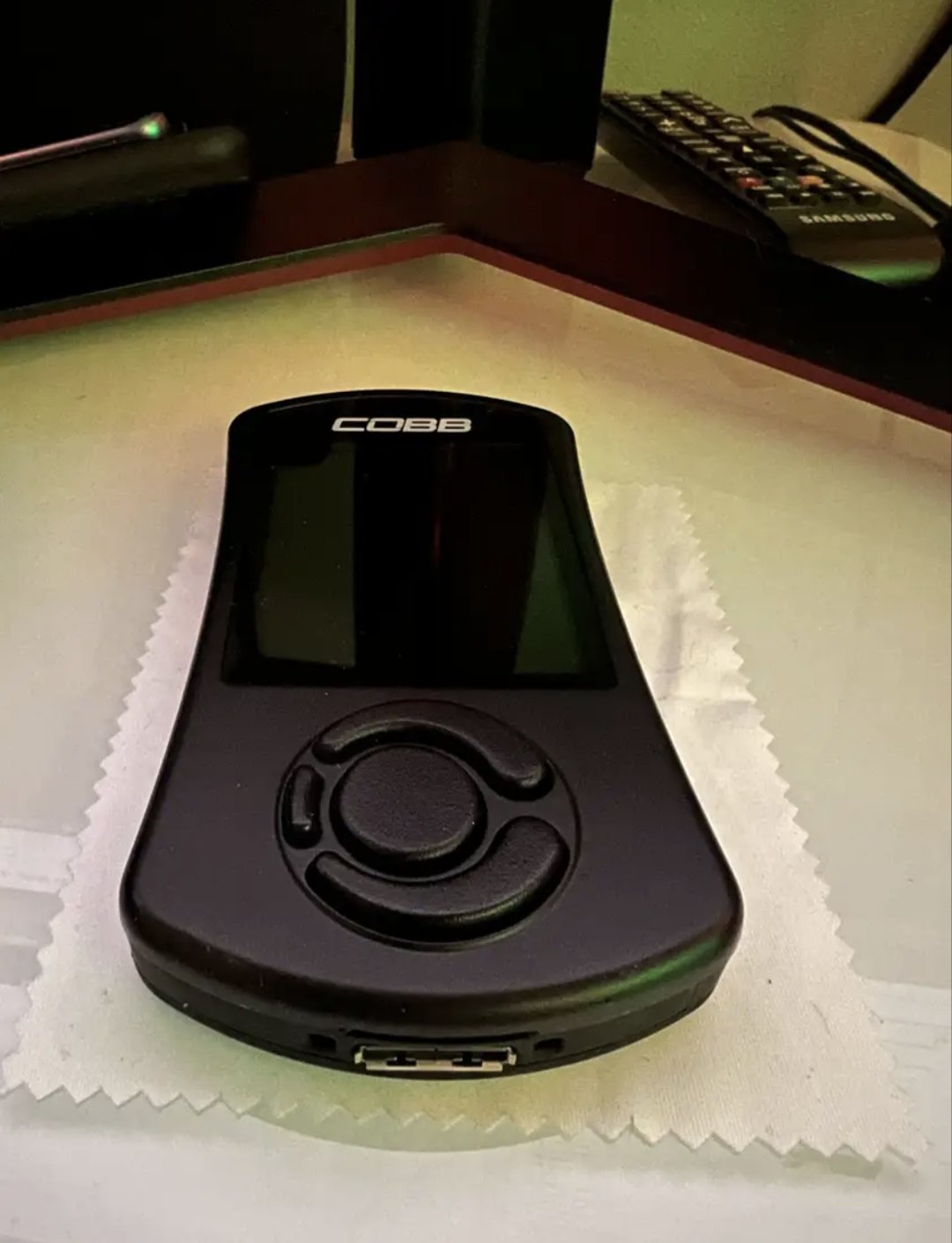 COBB V3 Accessport for 2008-14 Subaru WRX / STI, 07-12 LGT, 07-13 FXT - Image 5