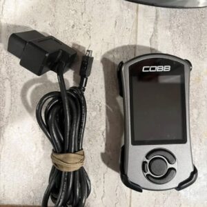 COBB V3 Accessport for 2002-05 Subaru WRX 2.0L Turbo