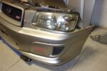 JDM Subaru Forester SG9 Front Clip For 2003-2005