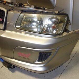 JDM Subaru Forester SG9 Front Clip For 2003-2005
