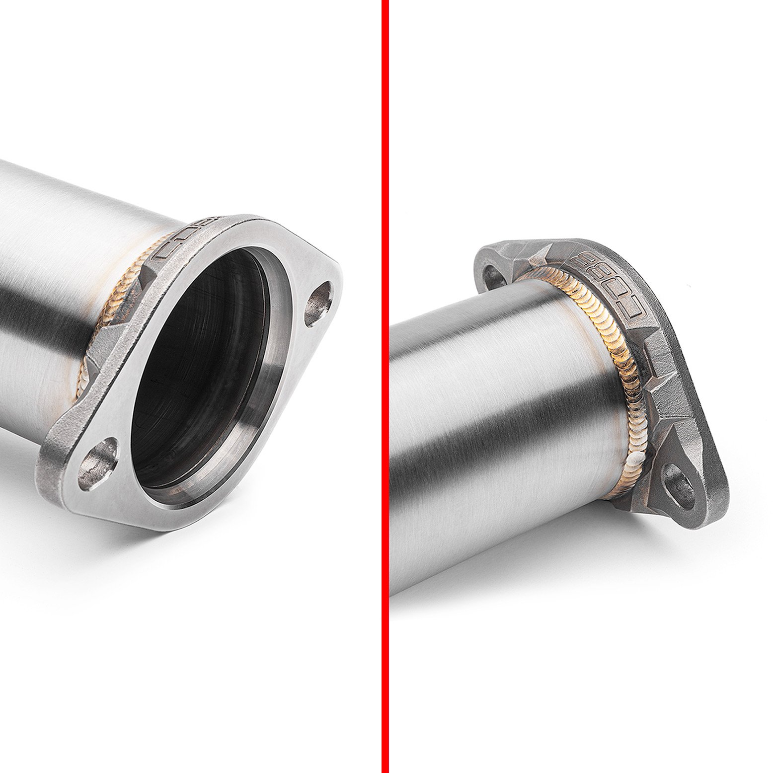 SUBARU SS 3" CAT-BACK EXHAUST WRX 2022-2023 - Image 12