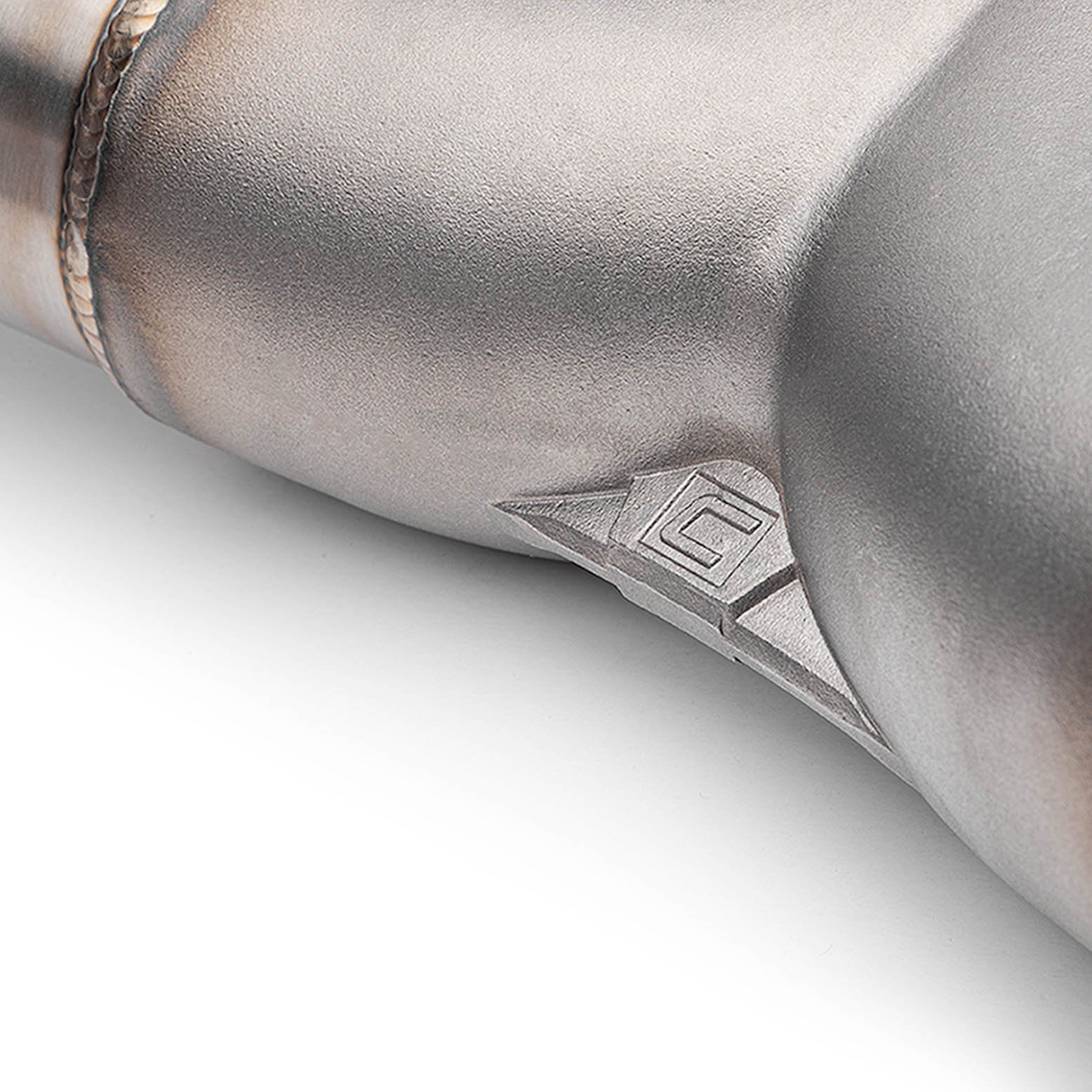 SUBARU SS 3" CAT-BACK EXHAUST WRX 2022-2023 - Image 9