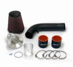 ETS COLD AIR INTAKE WRINKLE BLACK SUBARU WRX 2022-2023