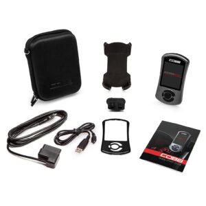 COBB Tuning AccessPort V3 2022-2023 WRX