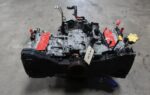 02-05 LONG BLOCK 2.0 TURBO
MOTOR SUBARU IMPREZA WRX
EJ205 JDM NON AVCS JDM