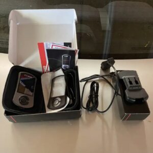 SUBARU ACCESSPORT V3 (AP3-SUB-001)