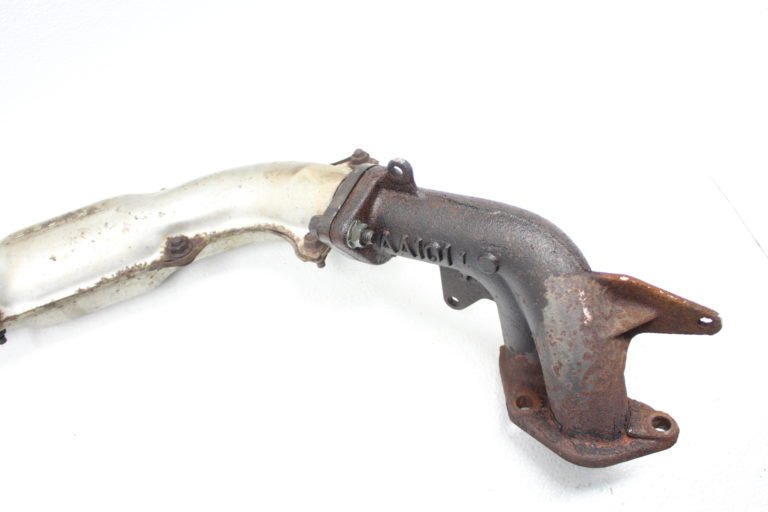 2004-2021 SUBARU WRX STI FACTORY EXHAUST MANIFOLD HEADERS OEM EJ257 51K MILES - Image 2