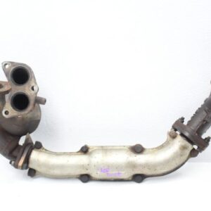 2004-2021 SUBARU WRX STI FACTORY EXHAUST MANIFOLD HEADERS OEM EJ257 51K MILES