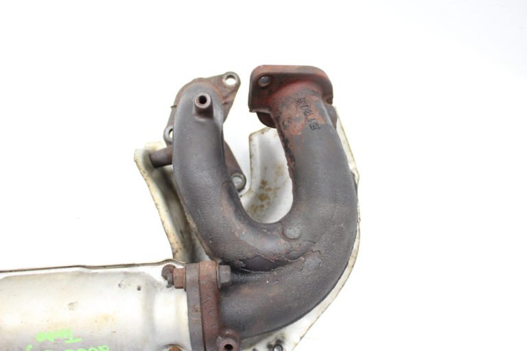 2004-2021 SUBARU WRX STI FACTORY EXHAUST MANIFOLD HEADERS OEM EJ257 2K MILES - Image 6