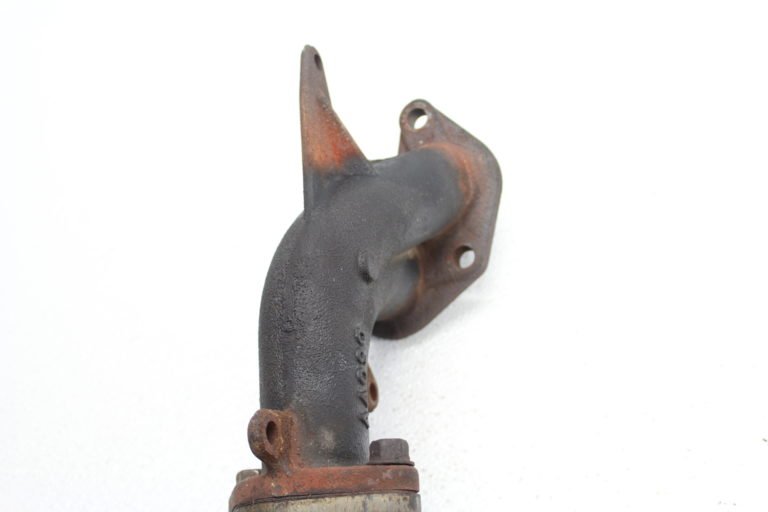 2004-2021 SUBARU WRX STI FACTORY EXHAUST MANIFOLD HEADERS OEM EJ257 2K MILES - Image 5