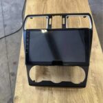 Android 11 Carplay Radio for 2016 2017 2018 Subaru Forester WRX STI with Factory Harman Kardon Ampli