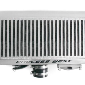 Process West Top Mount Intercooler 2008-2021 Subaru STI