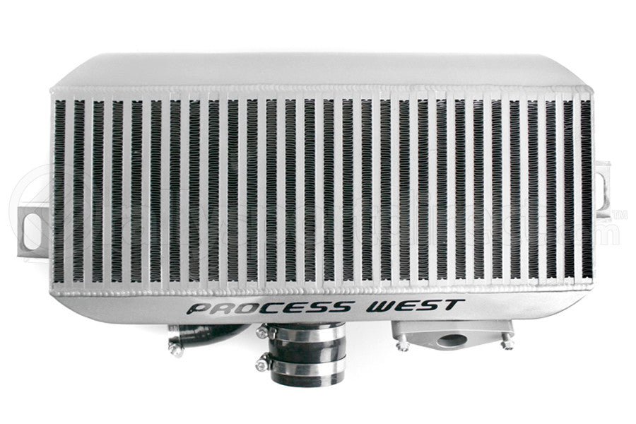 Process West Top Mount Intercooler 2008-2021 Subaru STI