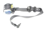 2015-2020 SUBARU WRX STI FRONT LH DRIVER SIDE SEAT BELT OEM 64621VA011VH