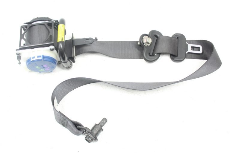 2015-2020 SUBARU WRX STI FRONT LH DRIVER SIDE SEAT BELT OEM 64621VA011VH