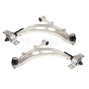 CCS Front Control Arm Set 2002-2007 WRX / STI