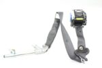 2015-2020 SUBARU WRX STI FRONT RH PASSENGER SIDE SEAT BELT OEM 64621VA001VH