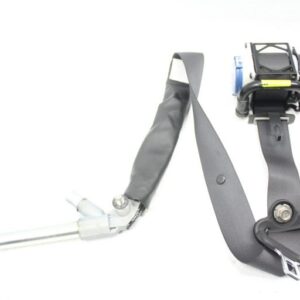 2015-2020 SUBARU WRX STI FRONT RH PASSENGER SIDE SEAT BELT OEM 64621VA001VH