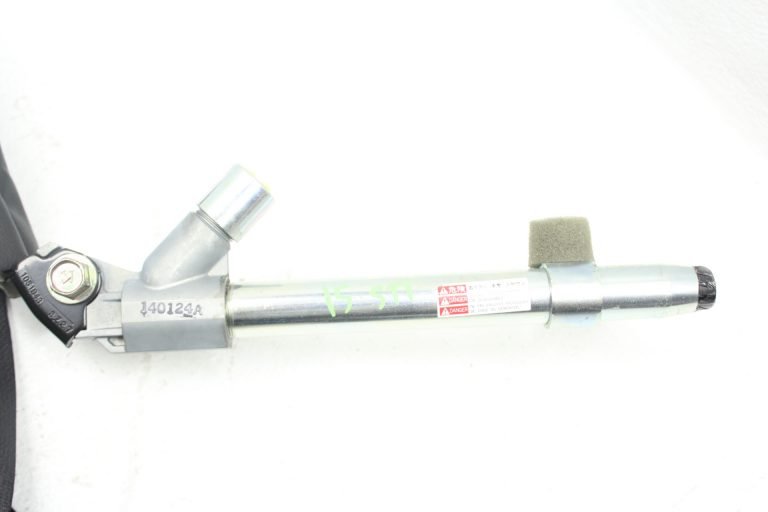 2015-2020 SUBARU WRX STI FRONT RH PASSENGER SIDE SEAT BELT OEM 64621VA001VH - Image 5