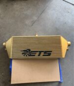 ETS FRONT MOUNT INTERCOOLER - CORE ONLY - 08-14 WRX, 08-14 STI