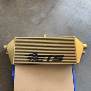 ETS FRONT MOUNT INTERCOOLER - CORE ONLY - 08-14 WRX, 08-14 STI